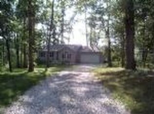 2363 S Funk Rd, Wooster, OH 44691