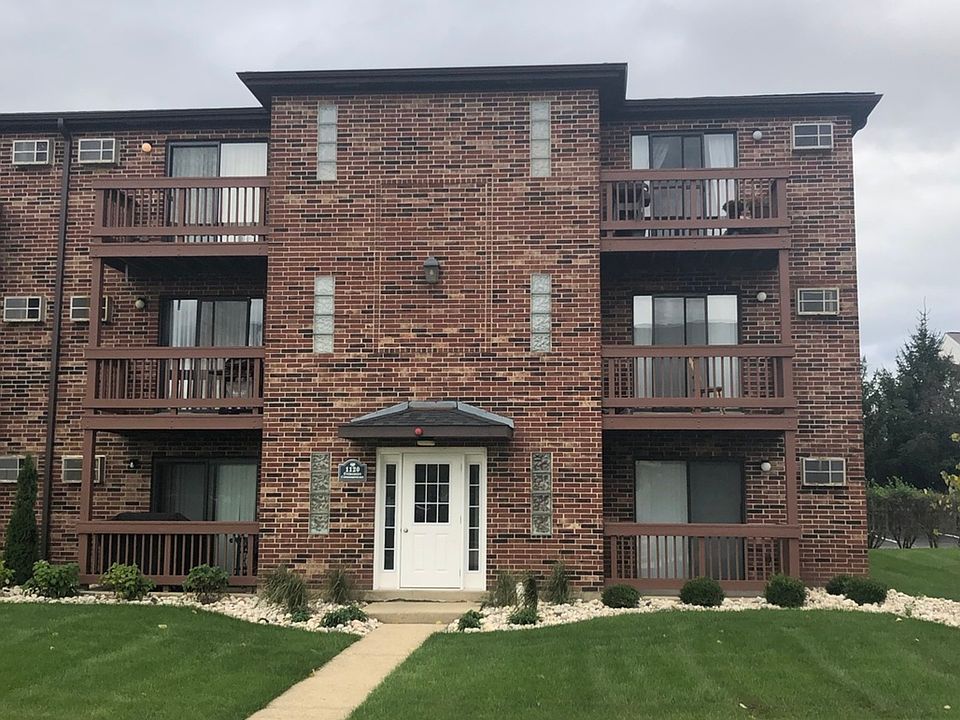 1st image of 1120 Cedar St APT 1B