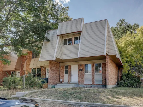 11681 Logan Street, Northglenn, CO 80233