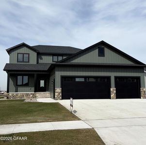 6418 Riggs Rd, Grand Forks, ND, 58201