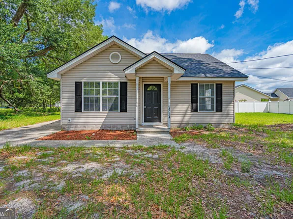 308A E Kessler St, Rincon, GA 31326