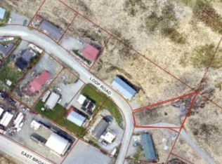 163 Loop Rd, Unalaska, AK 99685