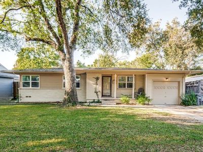 1848 Naylor St, Dallas, TX, 75228