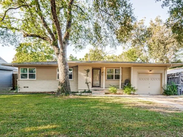 1848 Naylor St, Dallas, TX 75228