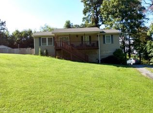 176 Sycamore Cir, Jonesborough, TN 37659