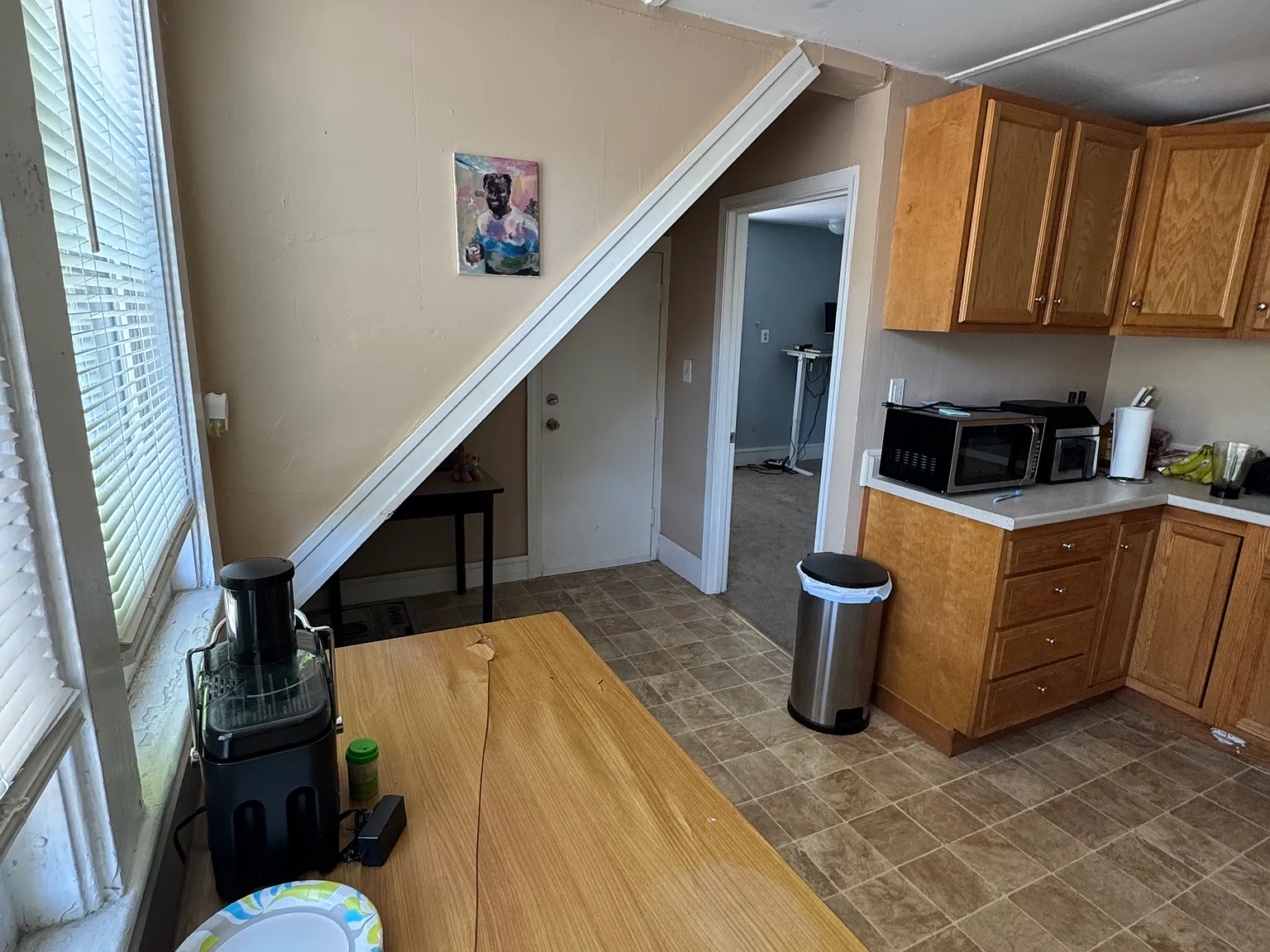 2 bed, 400 sqft, $900 — Photo 4