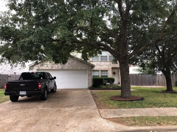 1003 Keeshond Pl, Round Rock, TX 78664