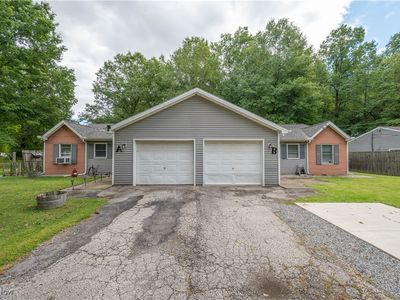 5546 Shaffer Rd NW #A & B, Warren, OH, 44481