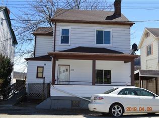 228 6th St, Blawnox, PA 15238
