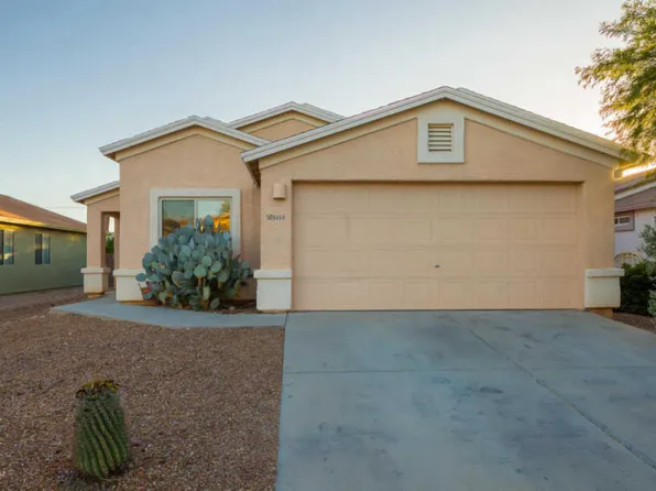 8856 S Desert Valley Way, Tucson, AZ 85747