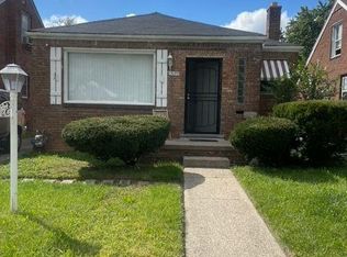 13049 N Canonbury St E, Detroit, MI 48205