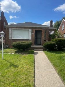 13049 N Canonbury St E, Detroit, MI, 48205