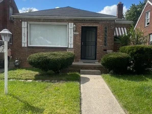 13049 N Canonbury St E, Detroit, MI 48205