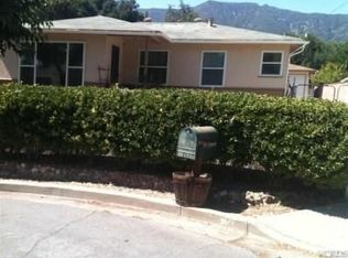 920 E Aliso St, Ojai, CA 93023
