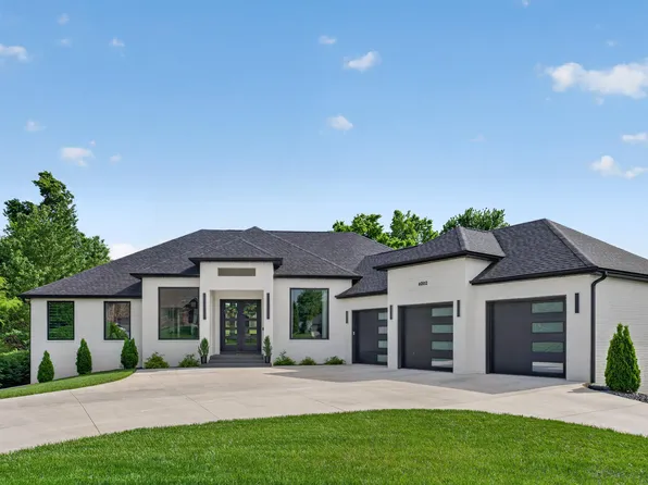 6002 Copper Ridge Street, Nixa, MO 65714