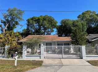 2609 W Mohawk Ave, Tampa, FL 33614