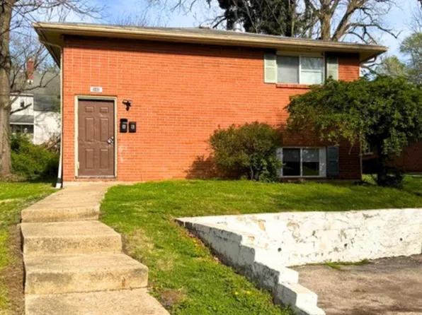 940 Ferndale Pl APT B, Columbus, OH 43209