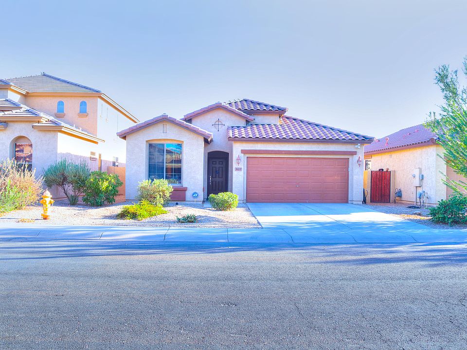 1st image of 36137 W Olivo St