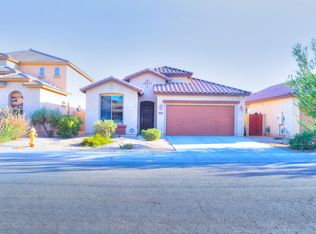 36137 W Olivo St, Maricopa, AZ 85138
