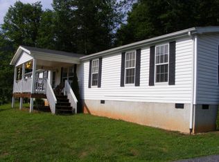 89 Pleasant Rdg, Sylva, NC 28779