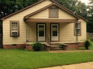 641 N 2nd St, Baldwyn, MS 38824
