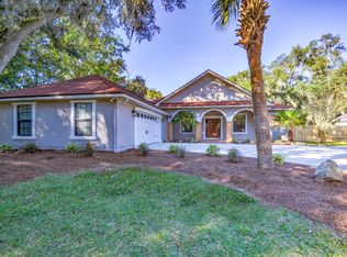 2965 S 14th St, Fernandina Beach, FL 32034