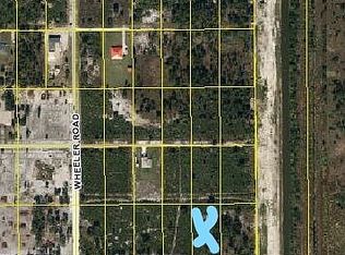 7536 1st Ter, Labelle, FL 33935