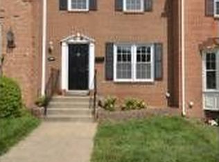 7316 Rockford Dr, Falls Church, VA 22043