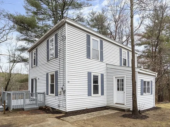 84 Western Ave, Athol, MA 01331