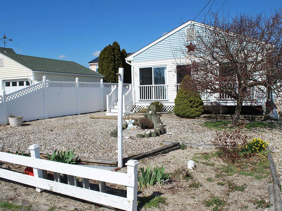 223 W Drumbed Rd, Villas, NJ 08251 Zillow