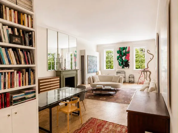 25 East 69th Street image 1 of 20