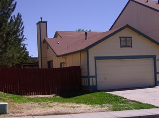 1860 Sierra Highlands Dr, Reno, NV