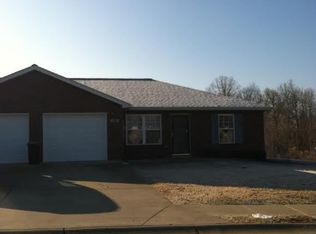 148 Croghan Way, Vine Grove, KY 40175