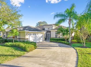 4782 Parkstone Dr, Rockledge, FL 32955