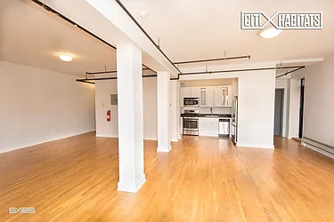 Rented by Citi Habitats