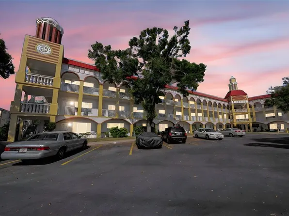 2430 Florentine Way APT 44, Clearwater, FL 33763