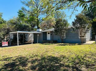 109 Fillmore St, Wichita Falls, TX 76301