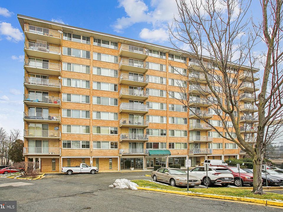1st image of 4520 King St APT 209