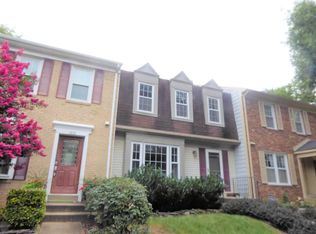 7417 Spring Tree Dr, Springfield, VA 22153