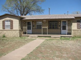 4204 35th St, Lubbock, TX 79413