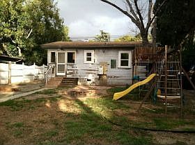 2nd image of 10929 Scoville Ave