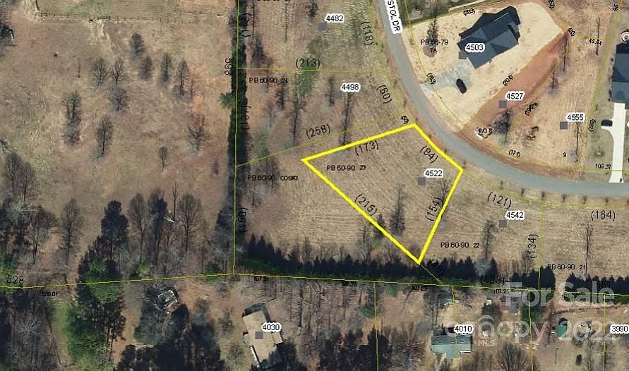 1st image of 4522 Bristol Dr #23