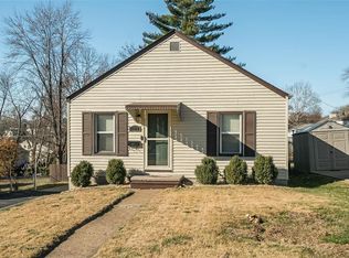 1909 Wengler Ave, Saint Louis, MO 63114