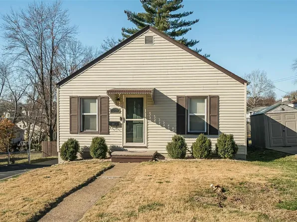 1909 Wengler Ave, Saint Louis, MO 63114