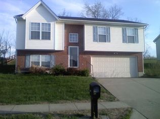 236 Redwood Dr, Dry Ridge, KY 41035