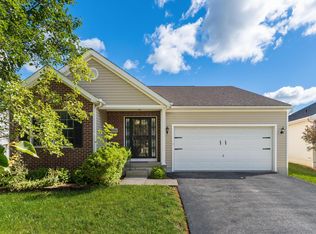 8580 Old Field Birch Dr, Blacklick, OH 43004