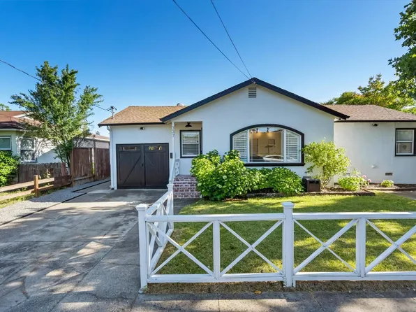 337 Bettencourt Street, Sonoma, CA 95476