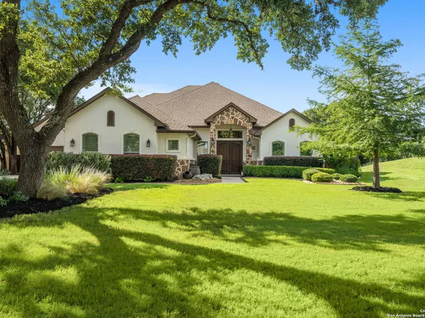 30124 Setterfeld Circle, Fair Oaks Ranch, TX 78015