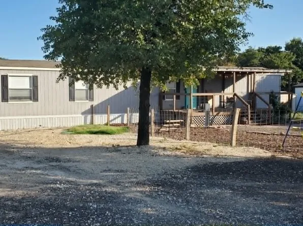 2093 Private Road 354, Hawley, TX 79525