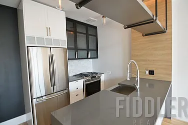 Rented by Fiddler Realty